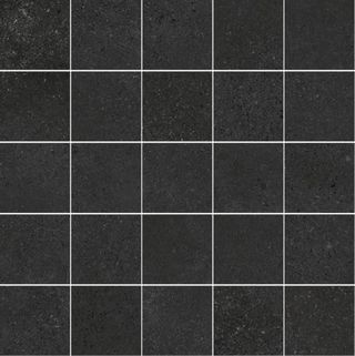 Peronda Alley 4D D.Alley Anthracite Mosaic/25X25/BHMR