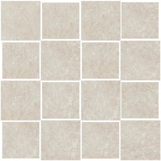 Cerdomus Nordenn Mosaico Inverso Beige Sat.