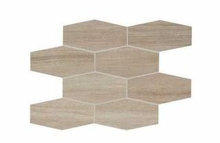 Marazzi Treverkchic Noce Francese Mosaico