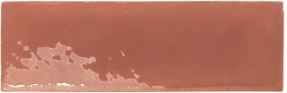 WOW Rebels Terracotta Gloss