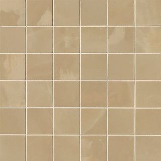 Fap Roma Gold Gp Onice Miele Gres Macromosaico