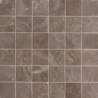 Fap Roma Stone Gp Pietra Brown Macromos. Satin