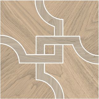 Kerama Marazzi Монтиони Декор Монтиони Наборный Матовый