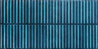 Piemme Homey Stripes Blue Glossy