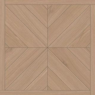 Kerama Marazzi Альберони Декор Альберони Бежевый Матовый Обрезной