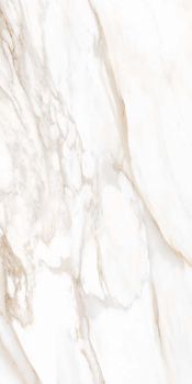 Tuscania Ceramiche White Marble White Marble Calacatta Oro Lapp. Rett.