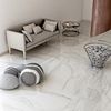 Керамогранит Tuscania Ceramiche White Marble в интерьере
