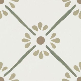 Harmony Provenza Green Flower/22,3