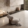 Керамогранит Vitra MarbleSystem в интерьере