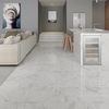 Керамогранит Kerranova Marble Trend в интерьере