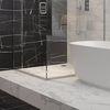 Керамогранит Kerranova Marble Trend в интерьере