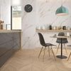 Керамогранит Jano Tiles Spike в интерьере