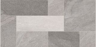 Jano Tiles Parma Gris R11