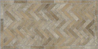 Jano Tiles Road Ocre R11