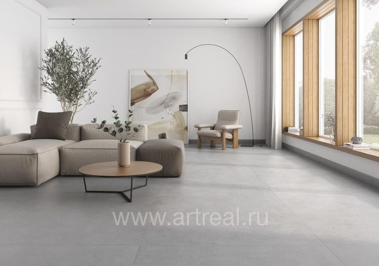 Керамогранит Jano Tiles Studland в интерьере