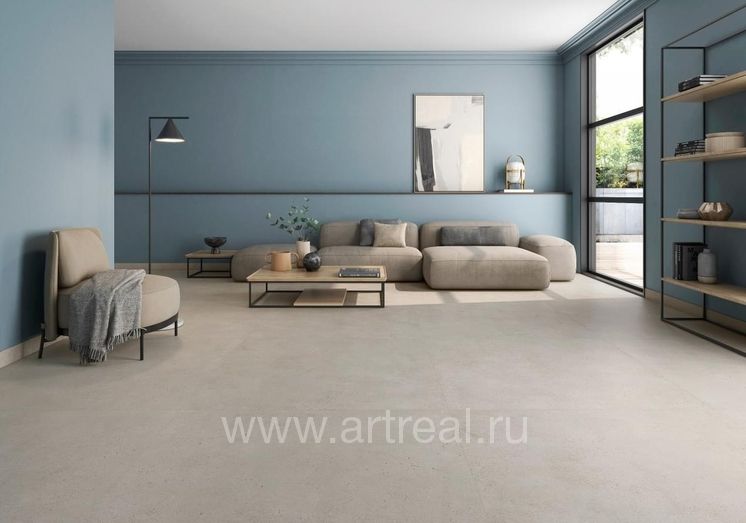 Керамогранит Jano Tiles Studland в интерьере