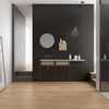 Керамогранит Jano Tiles Dark в интерьере