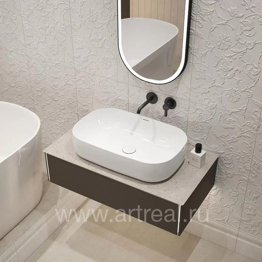 Керамическая плитка Kerama Marazzi Догана в интерьере