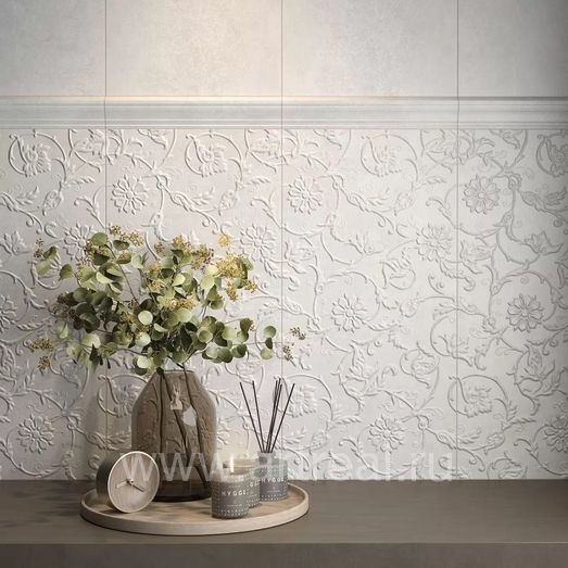 Керамическая плитка Kerama Marazzi Догана в интерьере