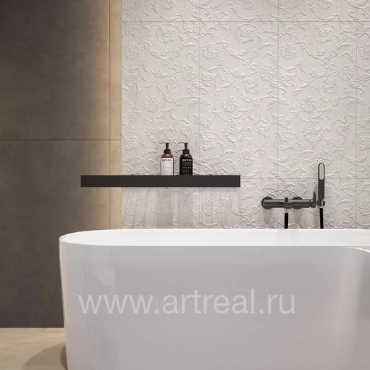 Керамическая плитка Kerama Marazzi Догана в интерьере