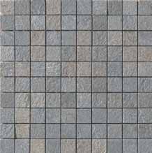 Casalgrande Padana Mineral Chrom Mosaico Mineral (2.5х2.5)