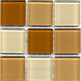 Bars Crystal Mosaic Миксы HT 303