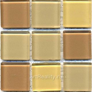 Bars Crystal Mosaic Миксы HT 198